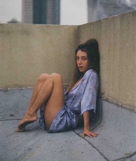 Christina Burunov onlyfans free