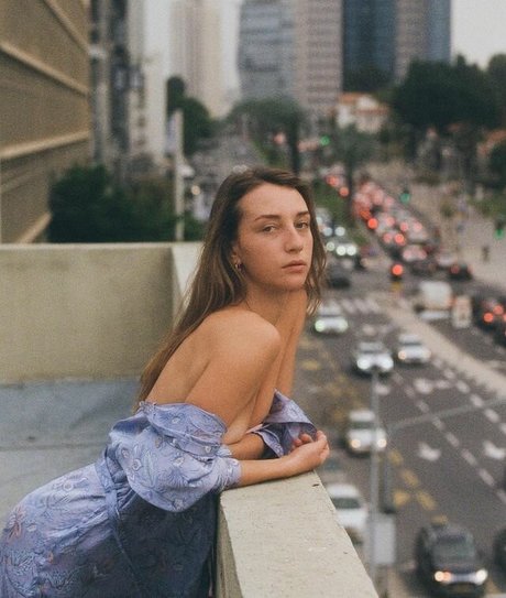 Christina Burunov  photo