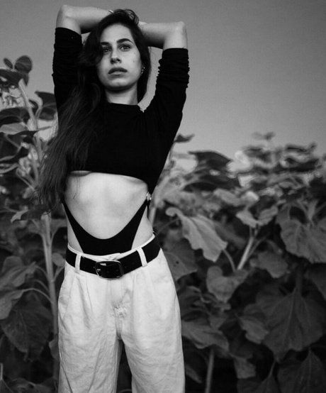 Dalit David onlyfans star