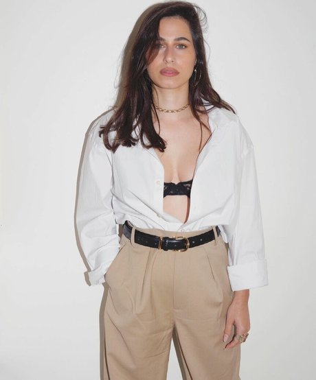 Dalit David fans only