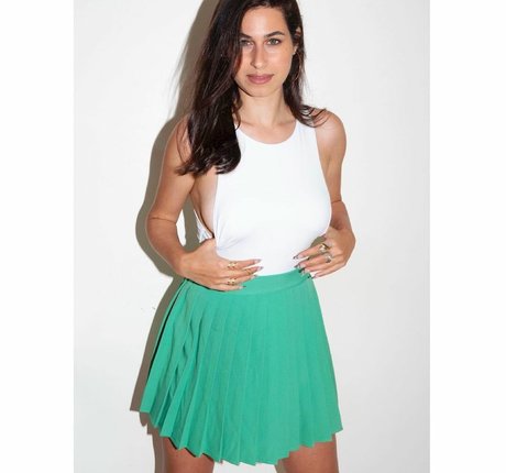 Dalit David naked onlyfans pics