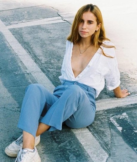 Daniela Karli nude onlyfans leaks