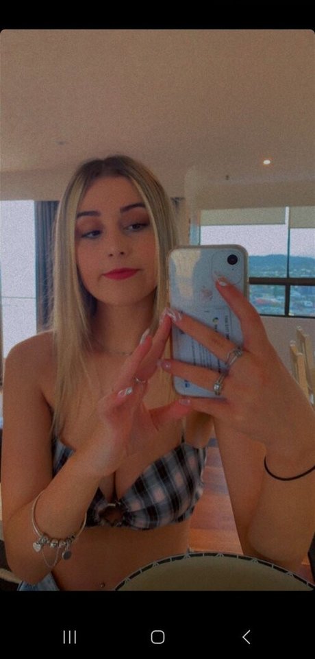 Mikayla Paige Nude onlyfans leaked nudes