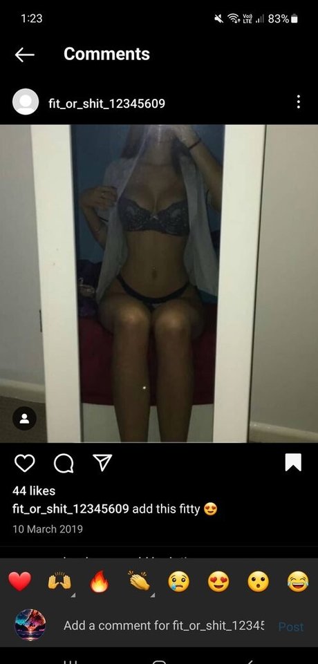 Mikayla Paige Nude onlyfans porn free