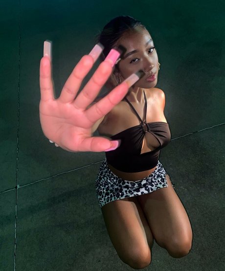 Jayla Marie strip onlyfans