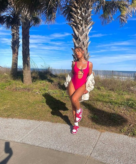 Jayla Marie only fans leaked