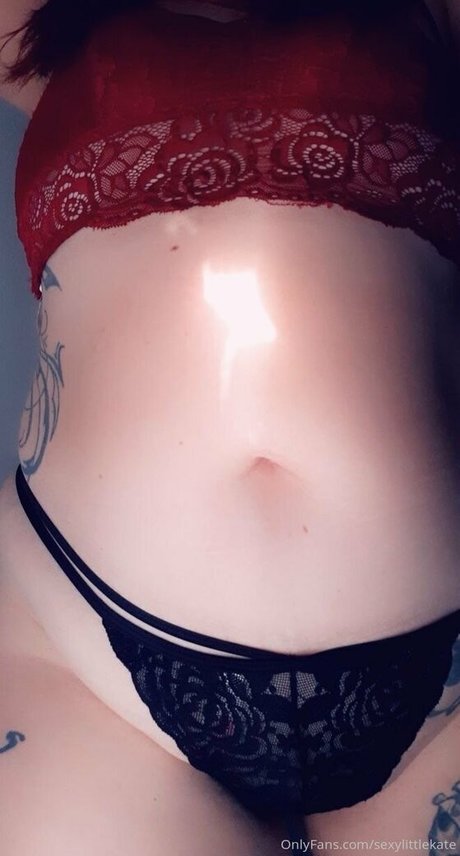 sexylittlekate onlyfans naked leaked