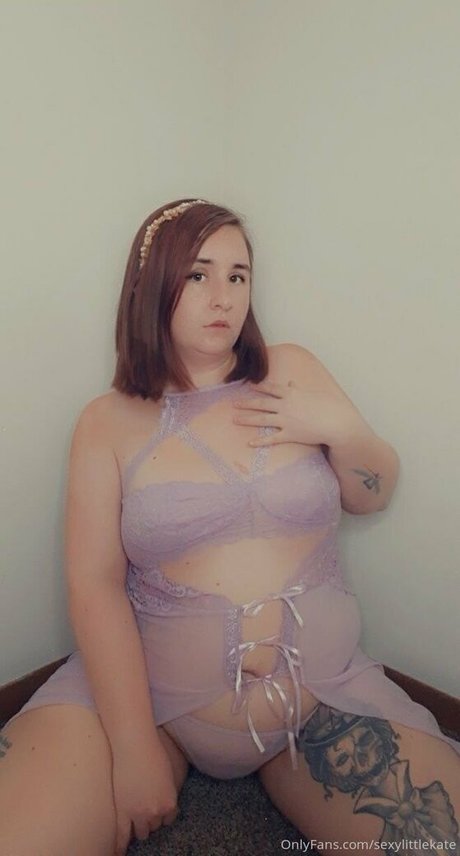 sexylittlekate nude porn onlyfans