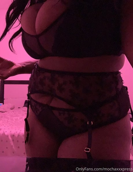 mochaxxxpress nude leak onlyfans