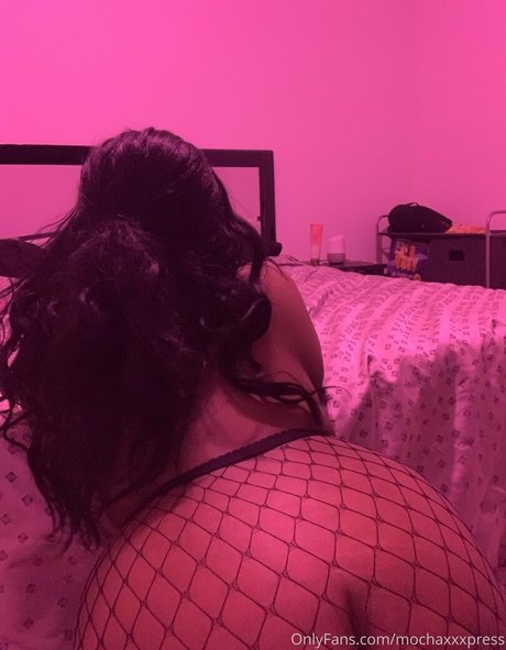 mochaxxxpress only fans