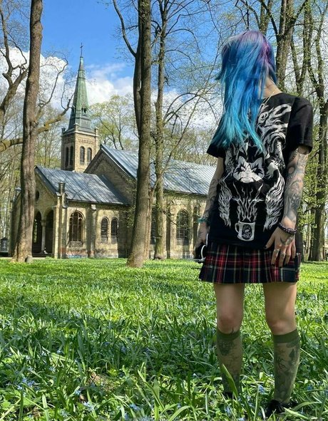 magicfairygirl onlyfans gratis