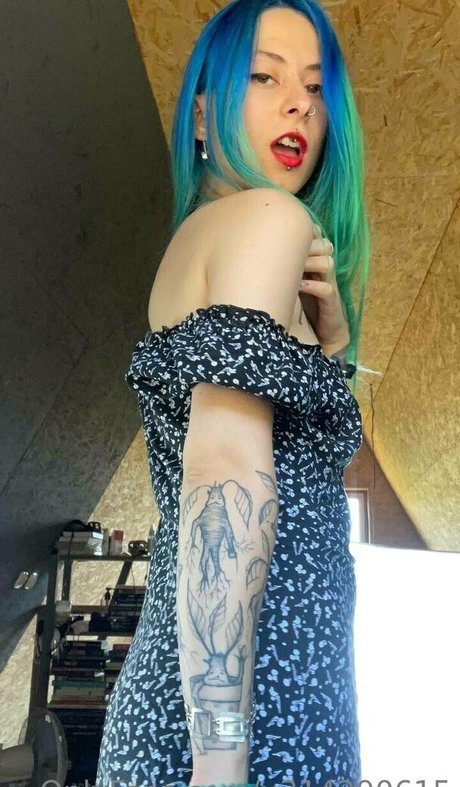 magicfairygirl onlyfans leaked photos