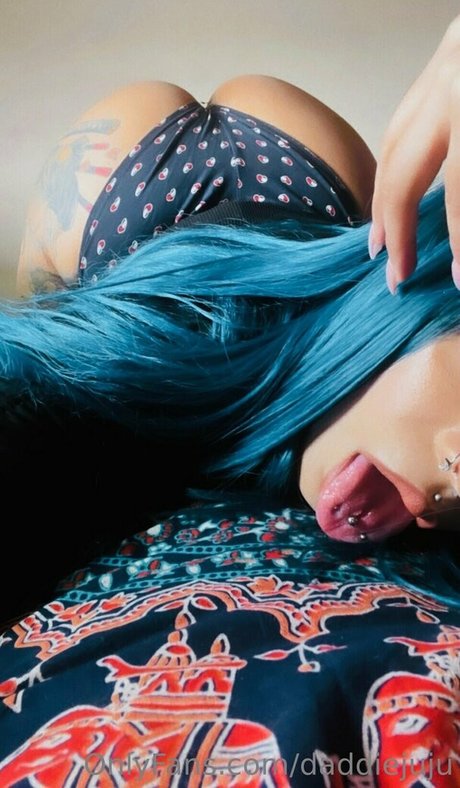 Daddiejuju onlyfans nudes porn