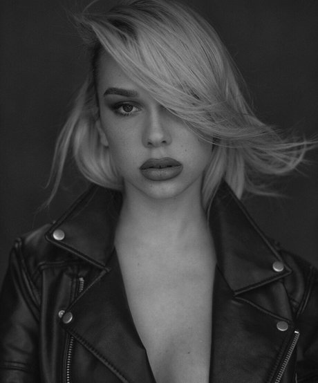 Alisa Kudriya nude on onlyfans