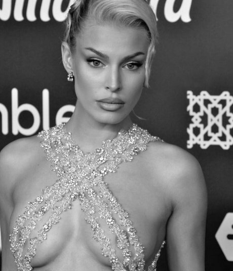 Jessica Goicoechea naked on onlyfans