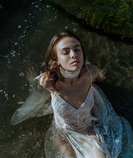 Agam Marmour onlyfans leaks