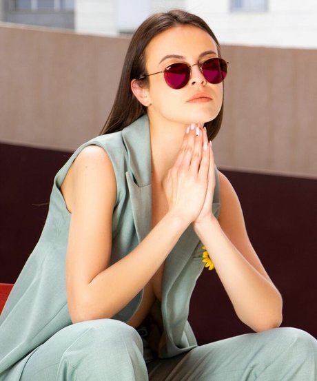 Agam Marmour new onlyfans