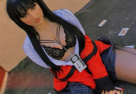 Audrey Torres onlyfans lesk