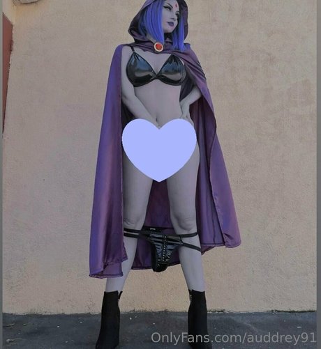 Audrey Torres onlyfans xxx