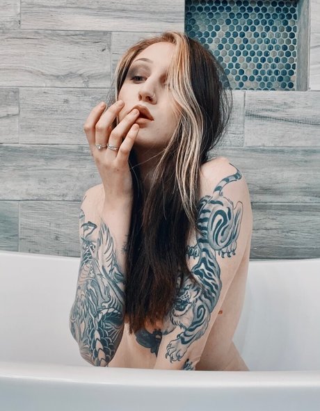 Morgan Adams onlyfans exposed