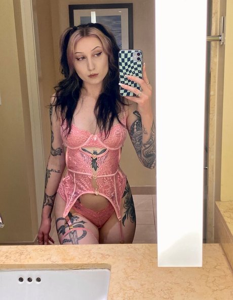 Morgan Adams onlyfans pictures