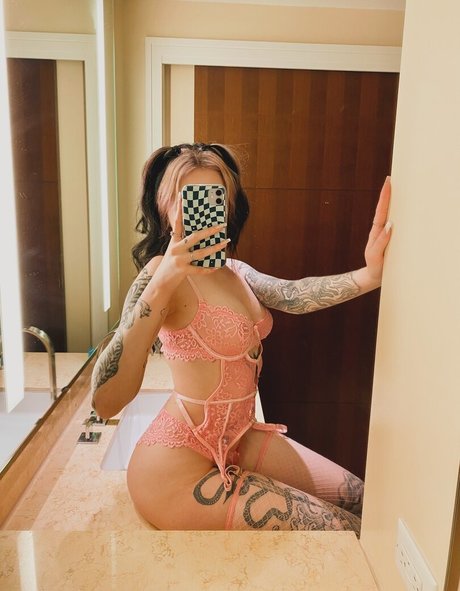 Morgan Adams onlyfans naked