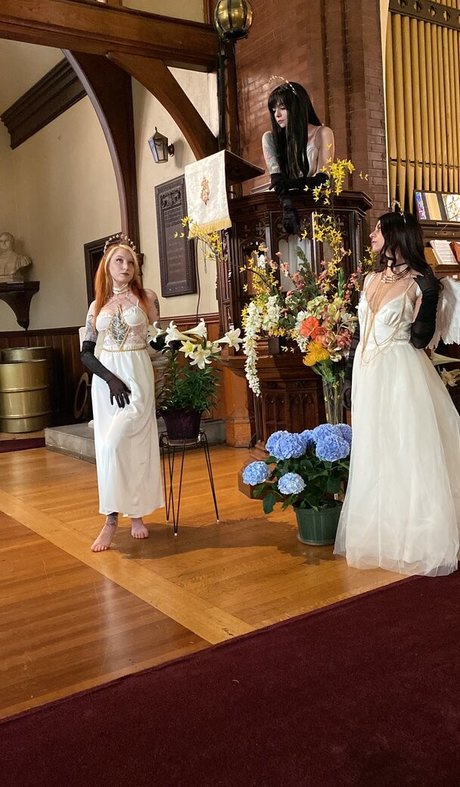 Morgan Adams onlyfans leaked free