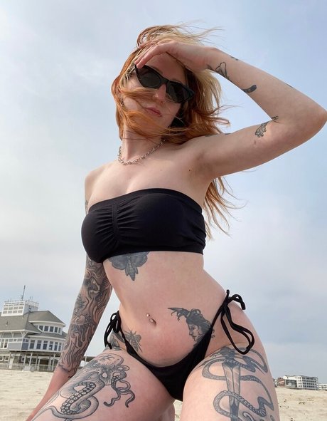 Morgan Adams onlyfans sex leaks