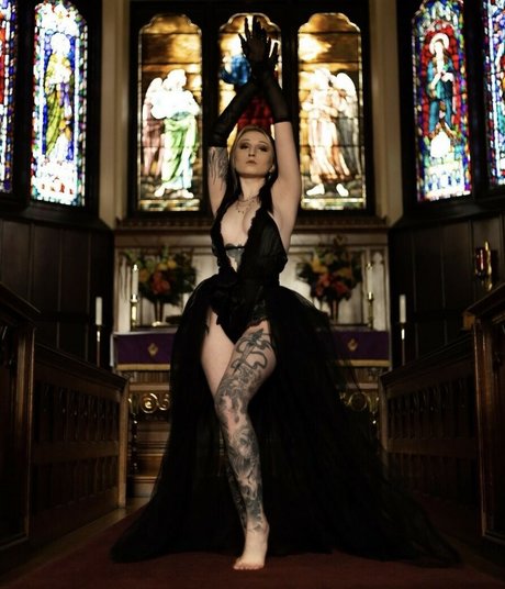 Morgan Adams onlyfans creator