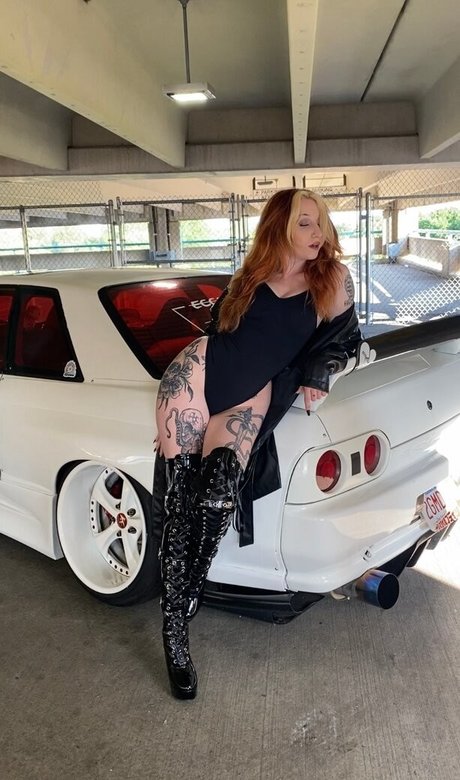 Morgan Adams onlyfans leak