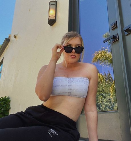 Morgan Adams onlyfans naked