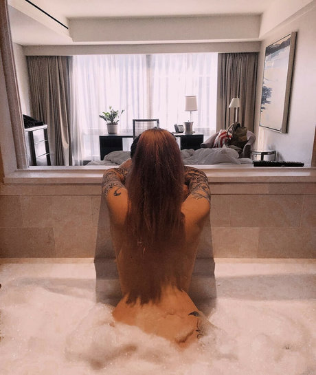 Morgan Adams onlyfans archives