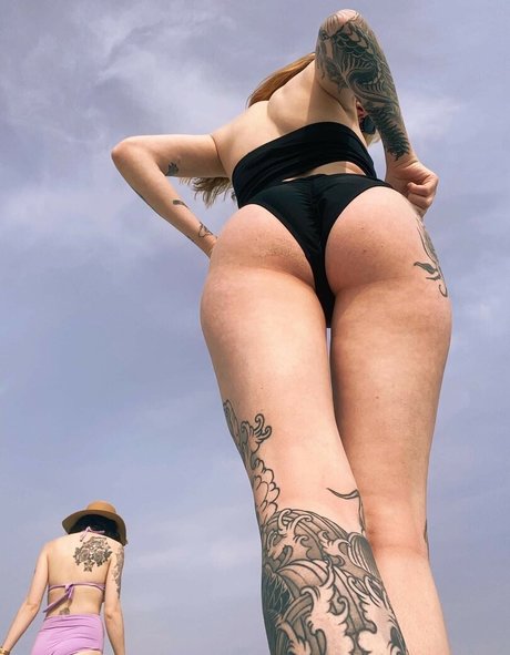 Morgan Adams onlyfans tits