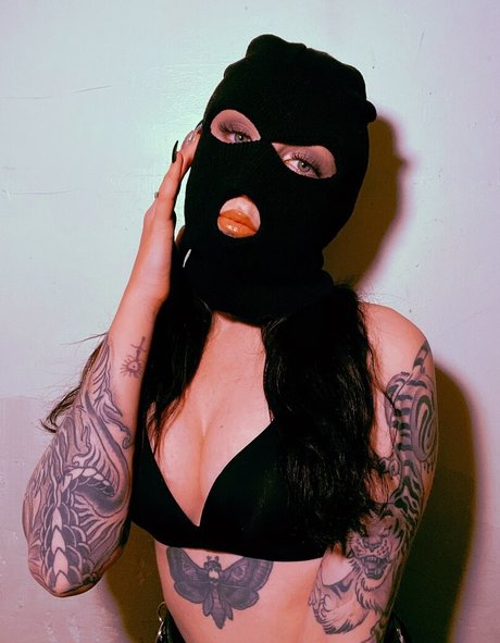 Morgan Adams new onlyfans leaks