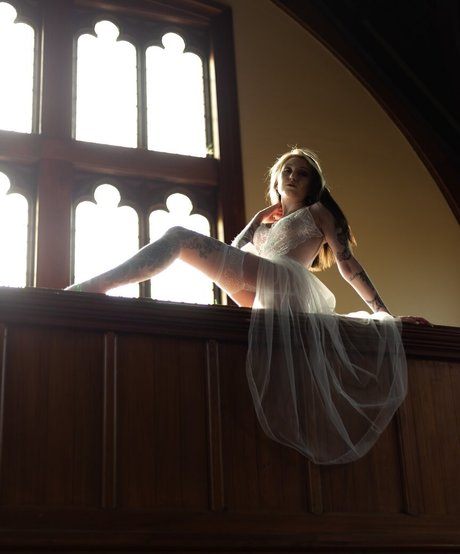 Morgan Adams onlyfans porn leak