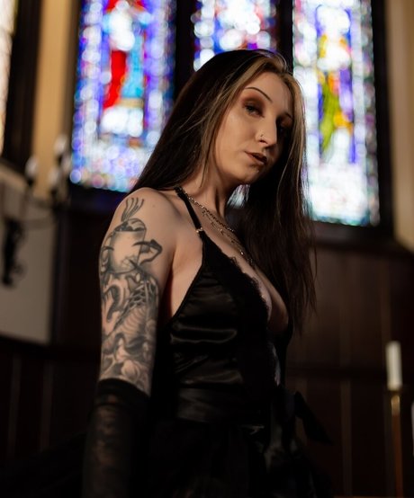 Morgan Adams hot onlyfans