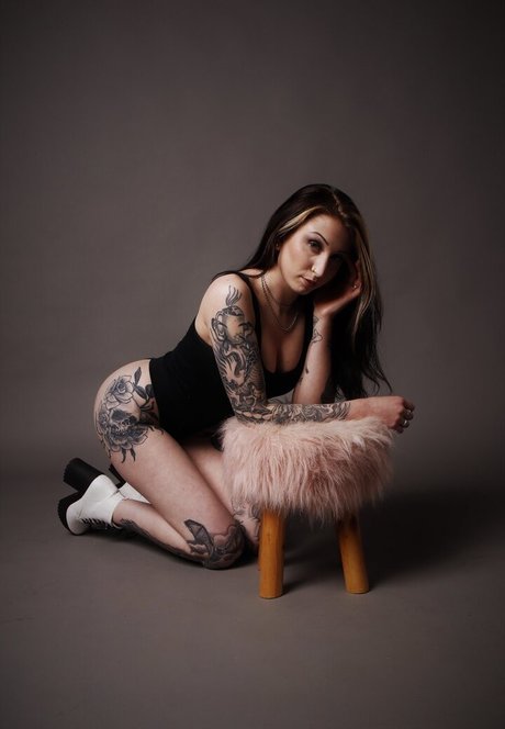 Morgan Adams onlyfans naked leaks