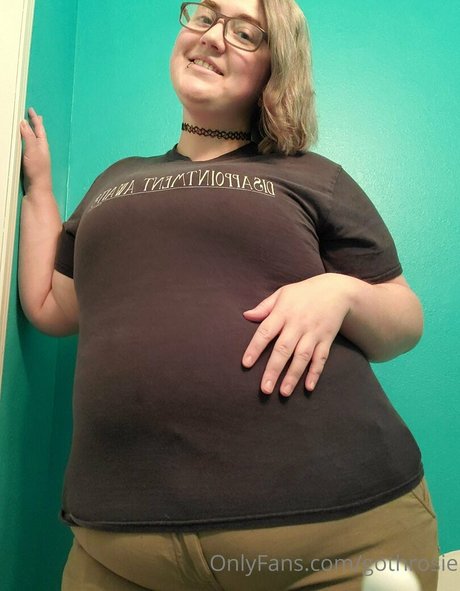 gothrosie en onlyfans