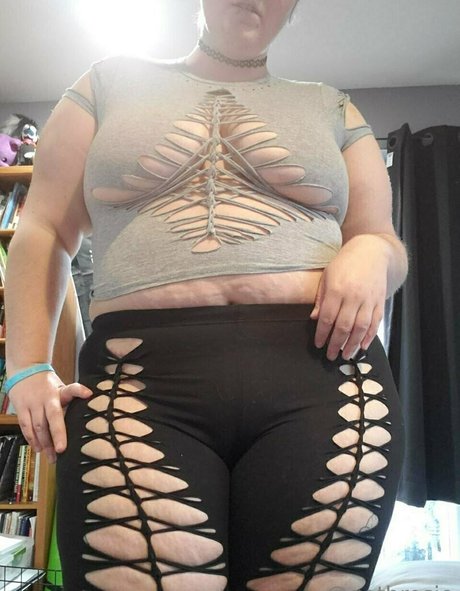 gothrosie nude onlyfans leaks