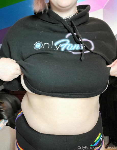 gothrosie onlyfans lean