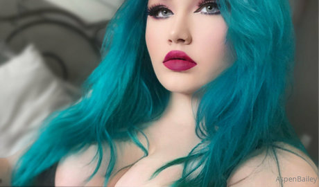 teaseaspen onlyfans ass