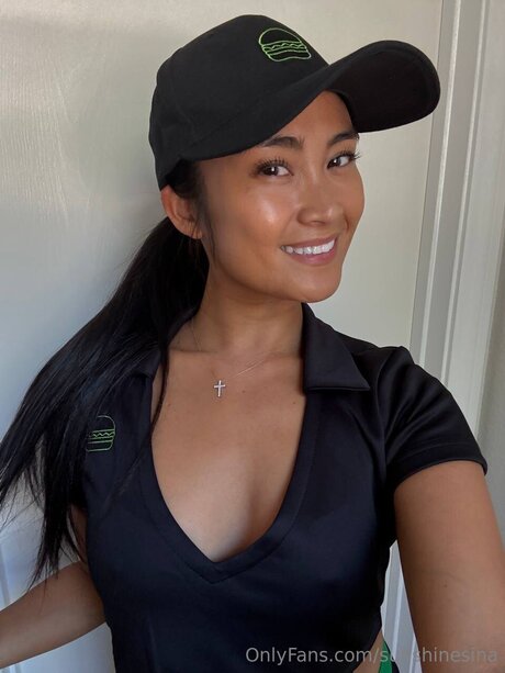 sunshinesina nude onlyfans leaked