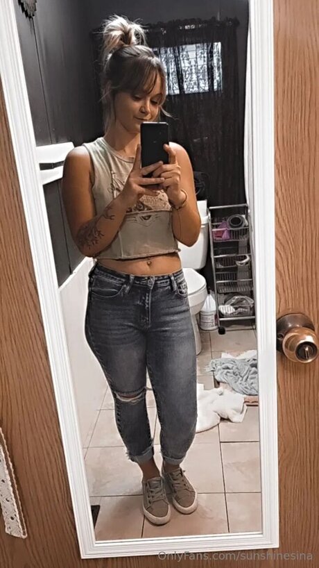 sunshinesina leaked onlyfans pics