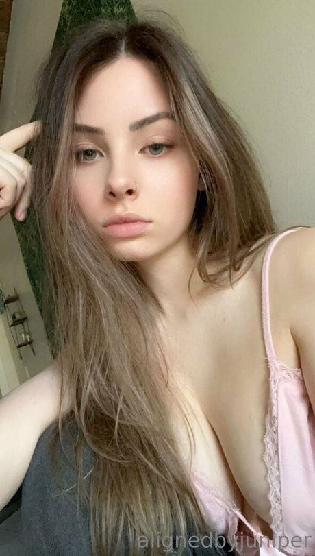alignedbyjuniper onlyfans leaked xxx