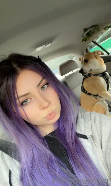 alignedbyjuniper onlyfans leak sex