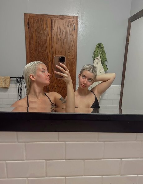MinneTwins onlyfans leaked nudes