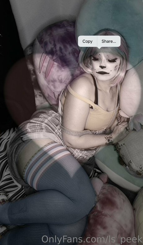 ls peek onlyfans leaked pics