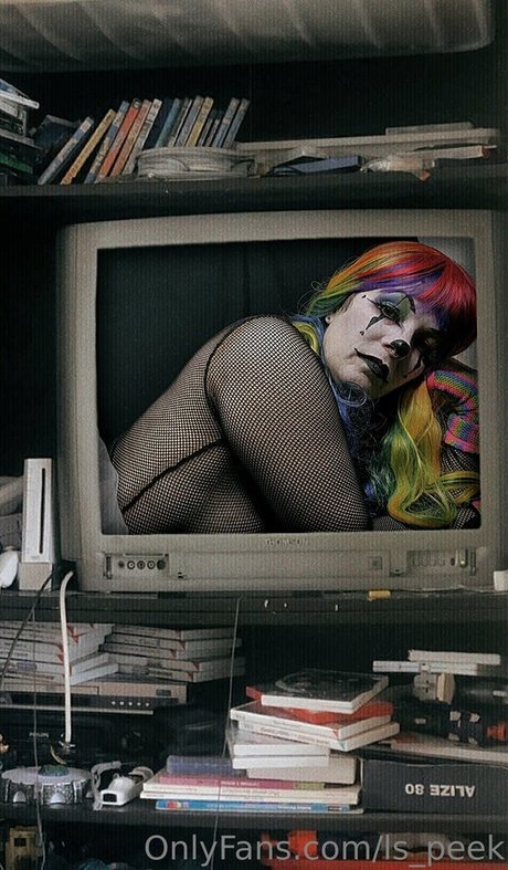 ls peek leaked onlyfans