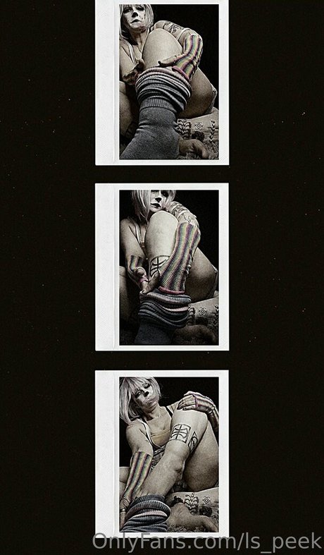 ls peek onlyfans porn leak
