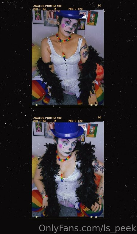 ls peek onlyfans pics leaked